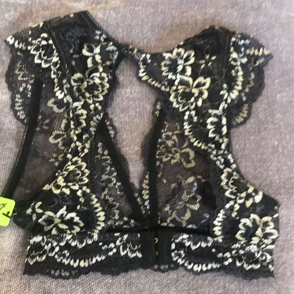 Sam Edelman Bralette - Picture 5 of 6